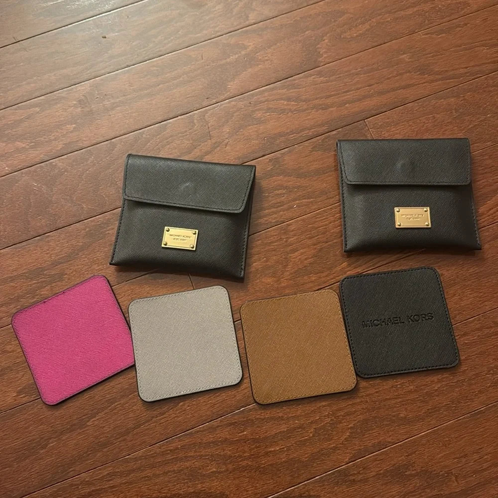 Michael Kors Coasters